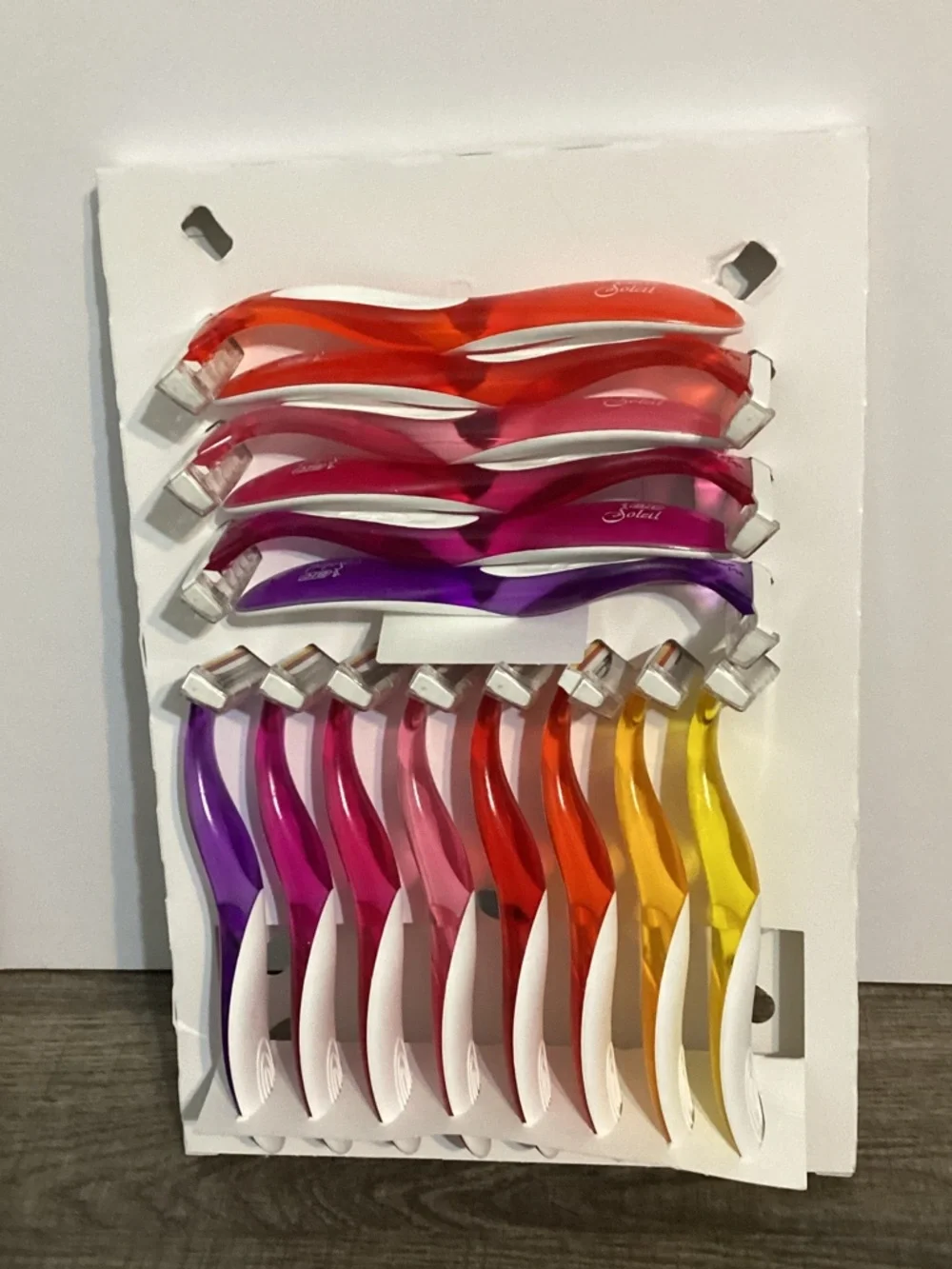 BIC Soleil bic soleil